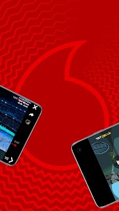 Vodafone TV Hileli Full Apk indir 2022 3