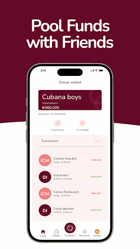 Vibeazy - Flex on a Budget