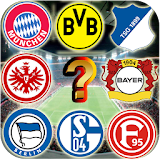 Deutsch Fußball-Logo Quiz 2017 icon
