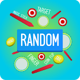RANDOM NAME PICKER : ALL IN ONE EDITION icon