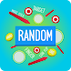 RANDOM NAME PICKER : ALL IN ON - Androidアプリ
