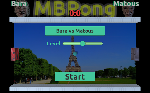 MBPong Screen 2
