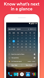 Calendar App | Google Calendar 2