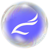 Bubble CM Launcher Theme icon