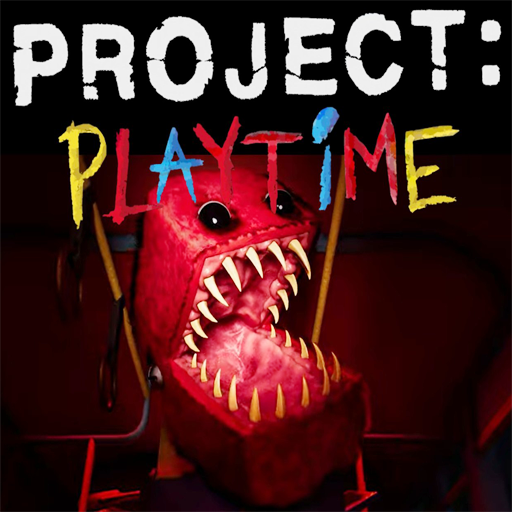 Project: Playtime Game