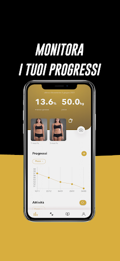 Marcela PT Wellness & Fitness Screen 2