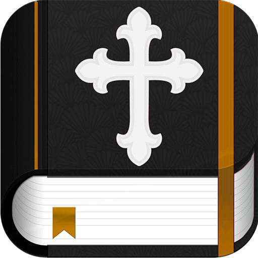 Bíblia offline em português 2.0 Icon