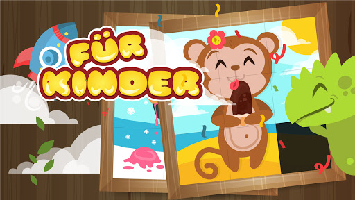 KidsWorld Lernspiel Screen 2