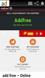 addfree Special