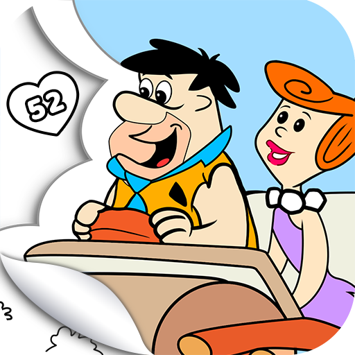Sticker Book®-Puzzle Game icon