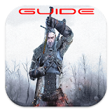 Guide The Witcher 3 Wild Hunt icon