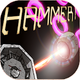 Hammer(Shooting breakout) icon
