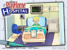 My PlayHome Hospitalのおすすめ画像2