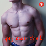 GayCam - Video Chat For Gay icon