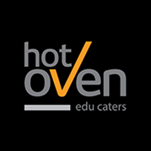 HotOven logo