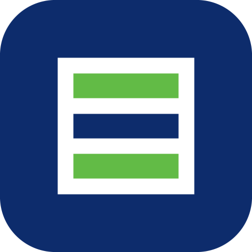 myDC Control Logo
