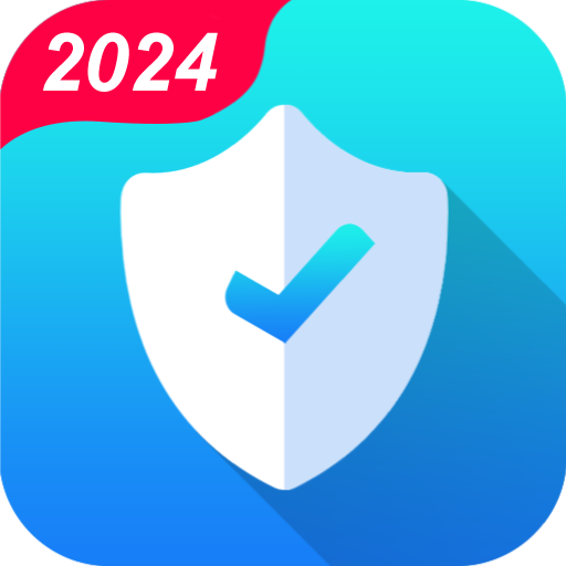 Antivirus& Virus Cleaner, Lock Logo