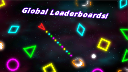 Converge: Fun Arcade Games Screen 2