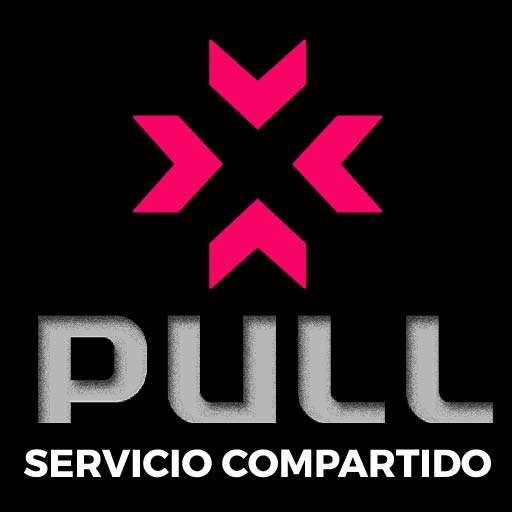 PULL - Taxi ruta compartido