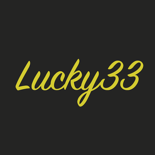 Lucky33 logo