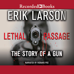 Icon image Lethal Passage: The Story of a Gun