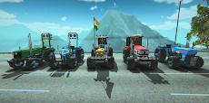 Indian Tractor Simulator Gameのおすすめ画像3