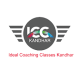 Ideal Coaching Classes ICC icon