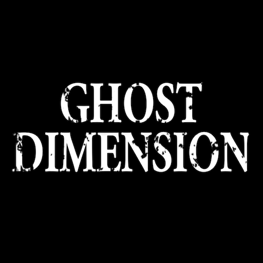 Ghost Dimension logo