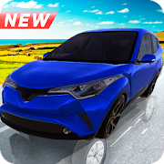 Top 35 Simulation Apps Like C-HR Toyota Suv Off-Road Driving Simulator Game - Best Alternatives