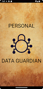 Personal Data Guardian