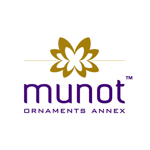Munot Ornaments logo
