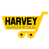 Harvey Shopping icon