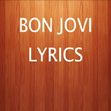 Bon Jovi Best Lyrics icon