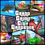 Cover Image of Download Grand Crime City Gangster Mafia: Street Crime Thug 5 APK
