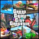 Grand Crime City Gangster Mafia: Street Crime Thug - Androidアプリ