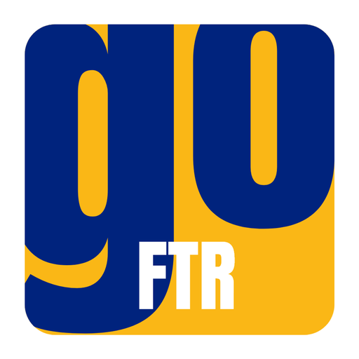 goFTR logo