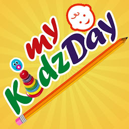Icon image myKidzDay Parent Childcare app