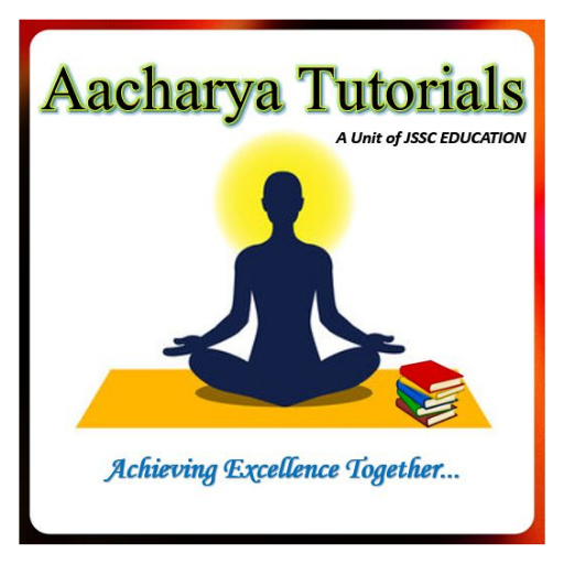 Aacharya Tutorials