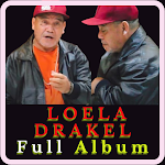LOELA DRAKEL Full Album