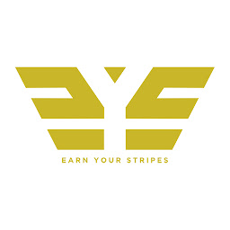 Icon image Earn Your Stripes
