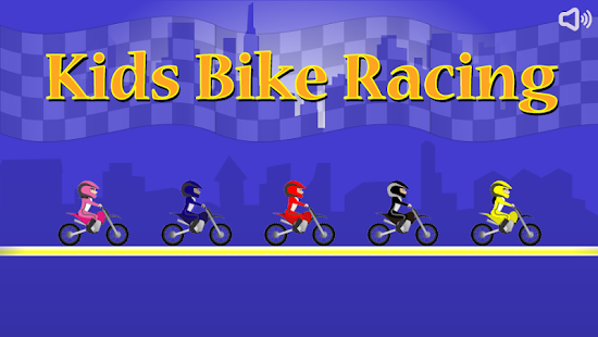 Kids Bike Racing(圖1)-速報App