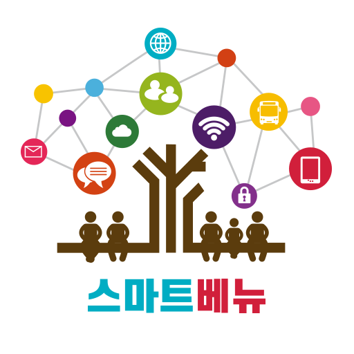 스마트베뉴 logo