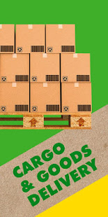 Deliveree - Delivery Logistics screenshots 1