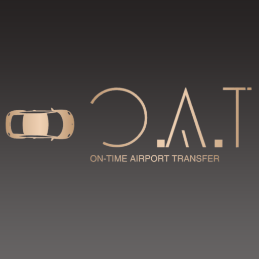 On-Time Airport Transfer logo