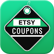 Top 36 Lifestyle Apps Like Discount Coupons & Deals for Etsy - Best Alternatives