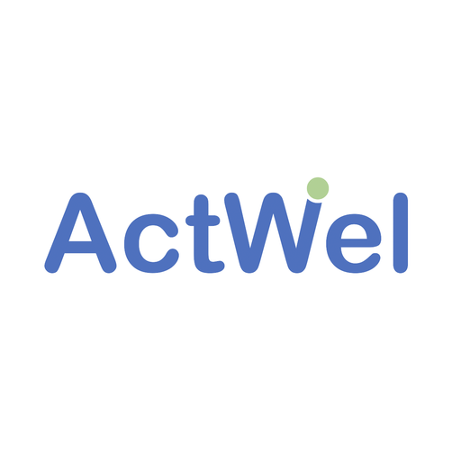 ActWel logo