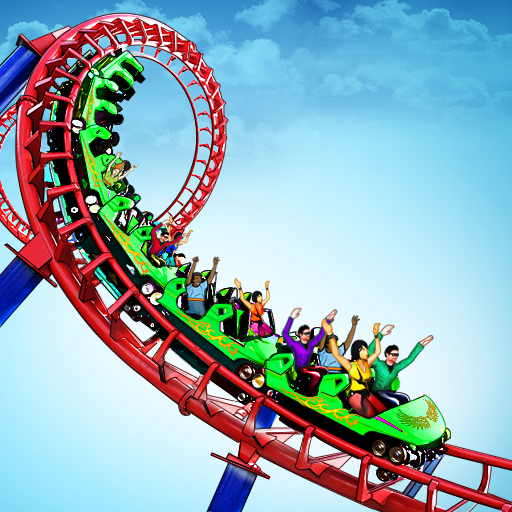 Download Roller Coaster Simulator 2020 APK