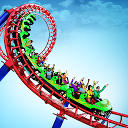 Roller Coaster Simulator 2020 1.7 APK ダウンロード