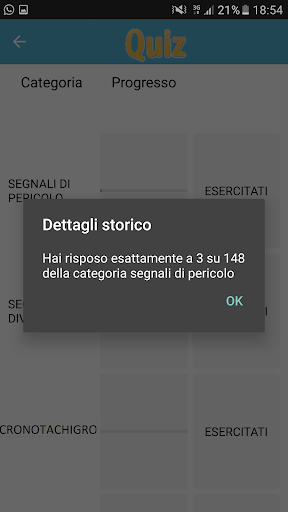 Revisione Patente Superiori