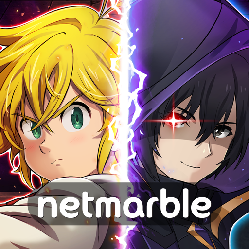 The Seven Deadly Sins: Grand Cross APK 2.76.0